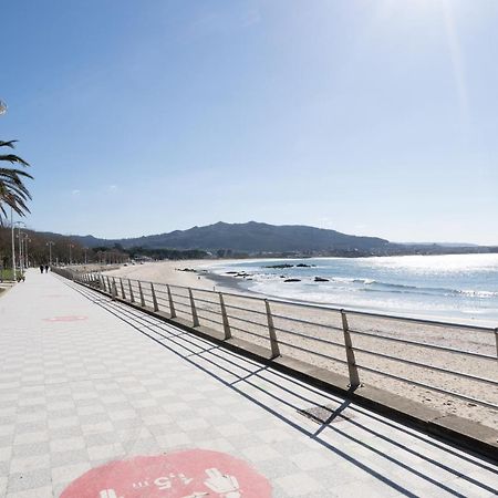 Apartamento Samil Playa Sur Vigo Exterior foto