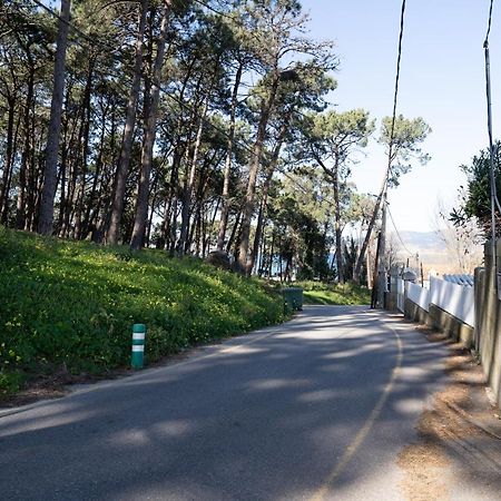 Apartamento Samil Playa Sur Vigo Exterior foto